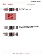 Preview for 37 page of Janam XM75WA User Manual