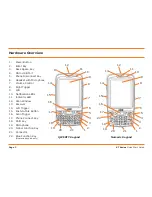 Preview for 4 page of Janam xt series Quick Start Manual