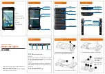 Janam XT2WB Quick Start Manual preview