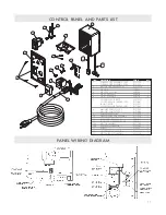 Preview for 11 page of Jancy Engineering Slugger USA5 Operator'S Manual