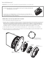 Предварительный просмотр 12 страницы j&a Cleo-gx User Manual