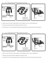 Предварительный просмотр 14 страницы j&a Cleo-gx User Manual