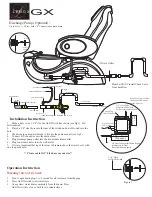 Предварительный просмотр 13 страницы j&a Lenox GX Owner'S Manual