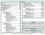 Preview for 2 page of J&D MAnufacturing AIRBLASTER 3 LOUVER Manual