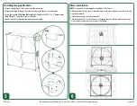 Preview for 6 page of J&D MAnufacturing AIRBLASTER 3 LOUVER Manual