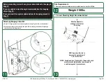 Preview for 9 page of J&D MAnufacturing AIRBLASTER 3 LOUVER Manual