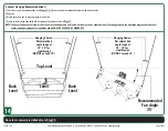 Preview for 10 page of J&D MAnufacturing AIRBLASTER 3 LOUVER Manual