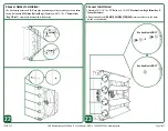 Preview for 14 page of J&D MAnufacturing AIRBLASTER 3 LOUVER Manual