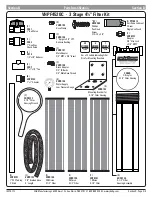 Preview for 5 page of J&D MAnufacturing IS275-17L Manual