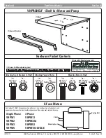 Preview for 6 page of J&D MAnufacturing IS275-17L Manual