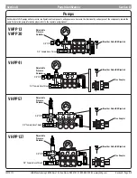 Preview for 7 page of J&D MAnufacturing IS275-17L Manual