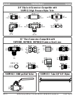 Preview for 8 page of J&D MAnufacturing IS275-17L Manual