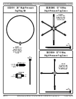 Preview for 11 page of J&D MAnufacturing IS275-17L Manual