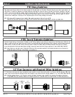 Preview for 12 page of J&D MAnufacturing IS275-17L Manual