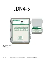 Preview for 1 page of J&D MAnufacturing JDN4-5 Manual