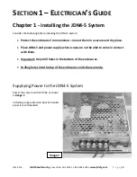 Preview for 6 page of J&D MAnufacturing JDN4-5 Manual