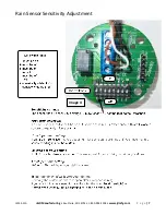 Preview for 9 page of J&D MAnufacturing JDN4-5 Manual