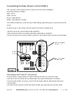 Preview for 10 page of J&D MAnufacturing JDN4-5 Manual