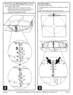 Preview for 3 page of J&D MAnufacturing MAGNUM 58" Manual