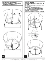 Preview for 9 page of J&D MAnufacturing MAGNUM 58" Manual