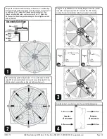 Предварительный просмотр 2 страницы J&D MAnufacturing MEGA STORM Manual