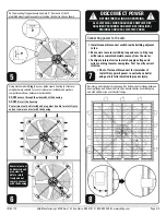 Предварительный просмотр 3 страницы J&D MAnufacturing MEGA STORM Manual