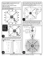 Предварительный просмотр 7 страницы J&D MAnufacturing MEGA STORM Manual