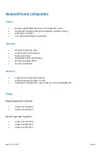 Preview for 3 page of J&E Hall BSCU-30-M1 Technical Manual