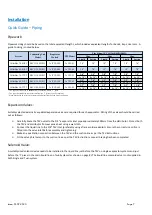 Preview for 7 page of J&E Hall BSCU-30-M1 Technical Manual