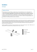 Preview for 15 page of J&E Hall BSCU-30-M1 Technical Manual