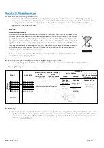 Preview for 21 page of J&E Hall BSCU-30-M1 Technical Manual