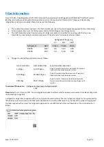 Preview for 22 page of J&E Hall BSCU-30-M1 Technical Manual