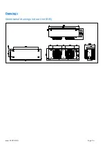 Preview for 24 page of J&E Hall BSCU-30-M1 Technical Manual