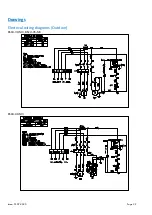 Preview for 29 page of J&E Hall BSCU-30-M1 Technical Manual