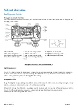 Preview for 32 page of J&E Hall BSCU-30-M1 Technical Manual