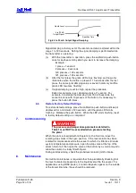 Preview for 12 page of J&E Hall Danfoss AKS 41 Manual