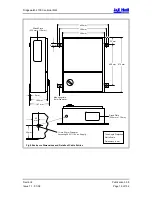 Предварительный просмотр 19 страницы J&E Hall Fridgewatch 2100 Installation, Operating And Maintenance Manual