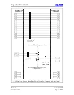 Предварительный просмотр 43 страницы J&E Hall Fridgewatch 2100 Installation, Operating And Maintenance Manual