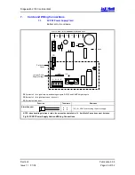 Предварительный просмотр 45 страницы J&E Hall Fridgewatch 2100 Installation, Operating And Maintenance Manual