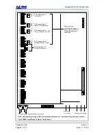 Предварительный просмотр 52 страницы J&E Hall Fridgewatch 2100 Installation, Operating And Maintenance Manual