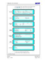 Предварительный просмотр 63 страницы J&E Hall Fridgewatch 2100 Installation, Operating And Maintenance Manual