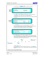 Предварительный просмотр 75 страницы J&E Hall Fridgewatch 2100 Installation, Operating And Maintenance Manual