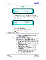 Предварительный просмотр 77 страницы J&E Hall Fridgewatch 2100 Installation, Operating And Maintenance Manual