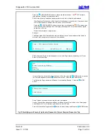 Предварительный просмотр 79 страницы J&E Hall Fridgewatch 2100 Installation, Operating And Maintenance Manual