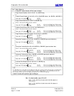 Предварительный просмотр 99 страницы J&E Hall Fridgewatch 2100 Installation, Operating And Maintenance Manual