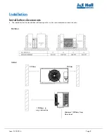 Предварительный просмотр 8 страницы J&E Hall JCC2 Technical Manual