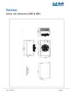 Предварительный просмотр 18 страницы J&E Hall JCC2 Technical Manual