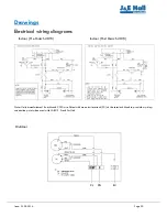 Предварительный просмотр 20 страницы J&E Hall JCC2 Technical Manual