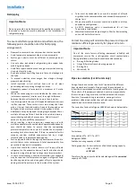 Preview for 5 page of J&E Hall JEHR-0050-B1-M-1 Installation Manual