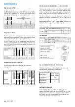 Preview for 9 page of J&E Hall JEHR-0050-B1-M-1 Installation Manual